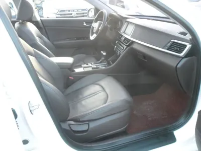 Kia K5 2019, 74000 км, за 9055.38 USD - фото 15