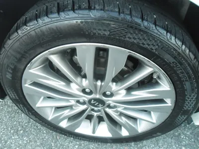 Kia K5 2019, 74000 км, за 9055.38 USD - фото 16