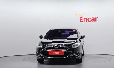 Renault-KoreaSamsung SM7 2016, 152140 км, за 2930.26 USD