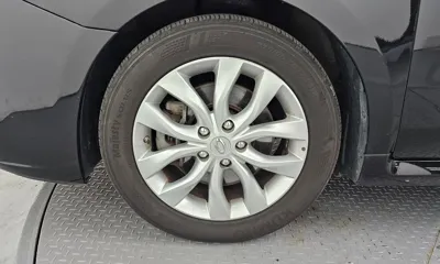 Renault-KoreaSamsung SM7 2016, 152140 км, за 2930.26 USD