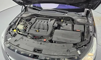 Renault-KoreaSamsung SM7 2016, 152140 км, за 2930.26 USD - фото 6