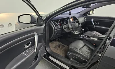 Renault-KoreaSamsung SM7 2016, 152140 км, за 2930.26 USD - фото 10