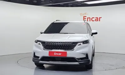Kia Canival 2023, 16825 км, за 22398.41 USD