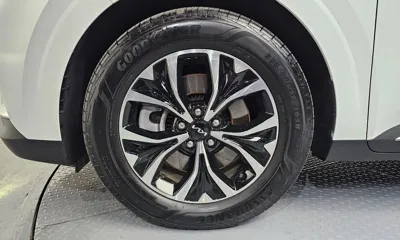 Kia Canival 2023, 16825 км, за 22398.41 USD