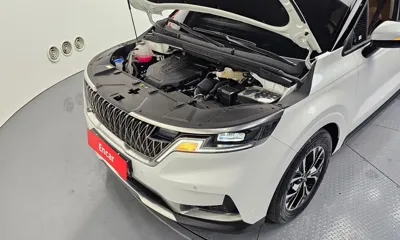 Kia Canival 2023, 16825 км, за 22398.41 USD - фото 6