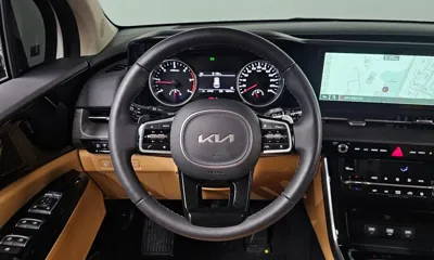 Kia Canival 2023, 16825 км, за 22398.41 USD - фото 14