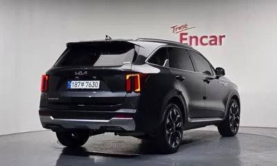 Kia Sorento 2024, 19453 км, за 20511.81 USD