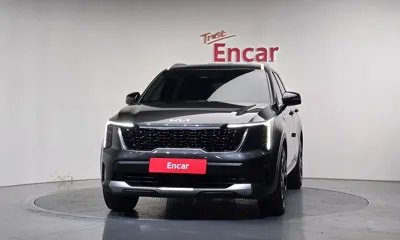Kia Sorento 2024, 19453 км, за 20511.81 USD