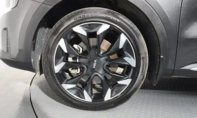 Kia Sorento 2024, 19453 км, за 20511.81 USD