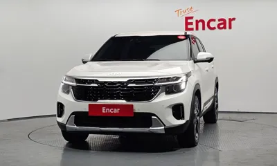 Kia Seltos 2026, 16262 км, за 17646.67 USD