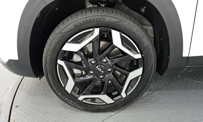 Kia Seltos 2026, 16262 км, за 17646.67 USD