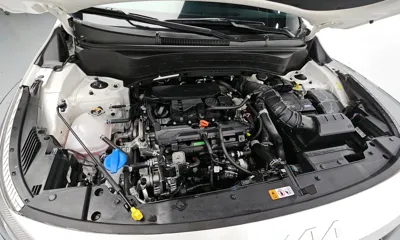 Kia Seltos 2026, 16262 км, за 17629.47 USD - фото 6