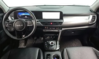 Kia Seltos 2026, 16262 км, за 17629.47 USD - фото 7