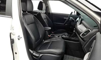 Kia Seltos 2026, 16262 км, за 17629.47 USD - фото 11