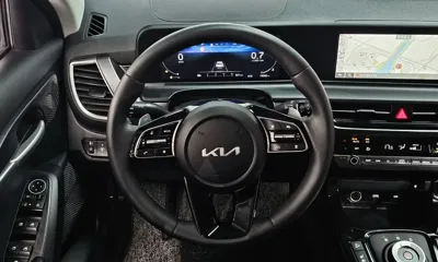 Kia Seltos 2026, 16262 км, за 17629.47 USD - фото 15
