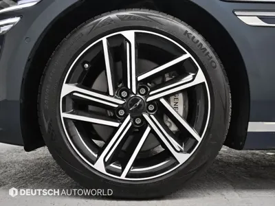 Genesis G80 2025, 40077 км, за 30474.69 USD