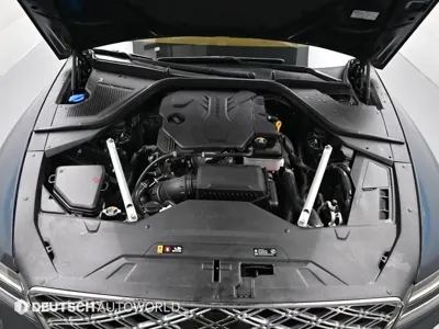 Genesis G80 2025, 40077 км, за 30474.69 USD - фото 6