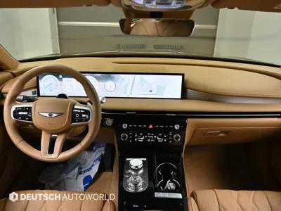 Genesis G80 2025, 40077 км, за 30474.69 USD - фото 7