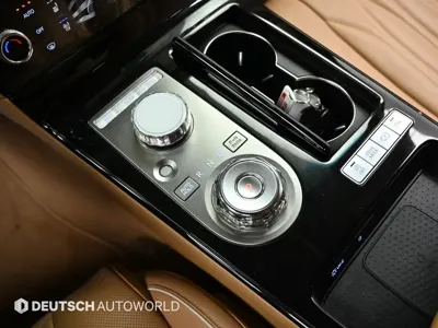 Genesis G80 2025, 40077 км, за 30474.69 USD - фото 9