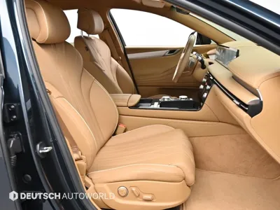Genesis G80 2025, 40077 км, за 30474.69 USD - фото 10