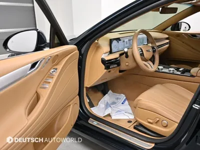 Genesis G80 2025, 40077 км, за 30474.69 USD - фото 11
