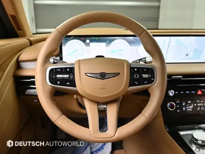 Genesis G80 2025, 40077 км, за 30474.69 USD - фото 13