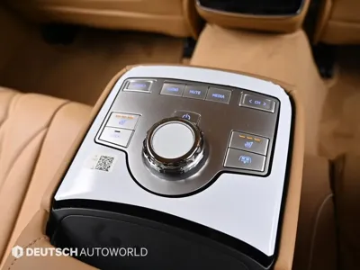 Genesis G80 2025, 40077 км, за 30474.69 USD - фото 16