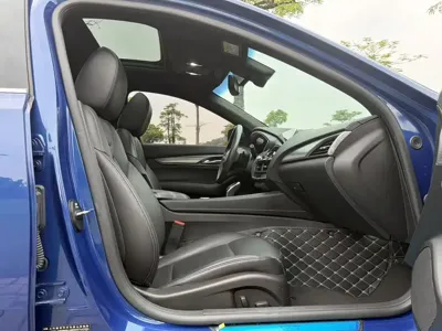 Cadillac CT5 2020, 110000 км, за 14096.25 USD - фото 6