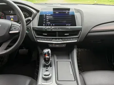 Cadillac CT5 2020, 110000 км, за 14096.25 USD - фото 9