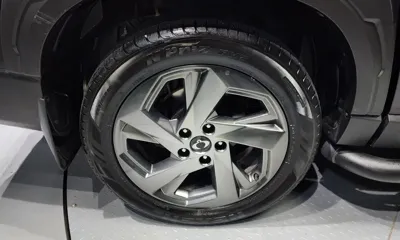 KG_Mobility_Ssangyong Rexton 2024, 24546 км, за 19377.29 USD