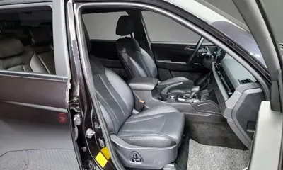 KG_Mobility_Ssangyong Rexton 2024, 24546 км, за 19377.29 USD - фото 11