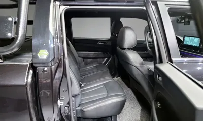 KG_Mobility_Ssangyong Rexton 2024, 24546 км, за 19377.29 USD - фото 12