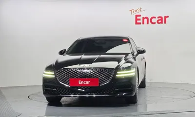 Genesis G80 2021, 94986 км, за 19425.17 USD