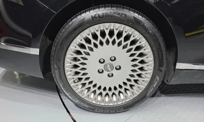 Genesis G80 2021, 94986 км, за 19425.17 USD