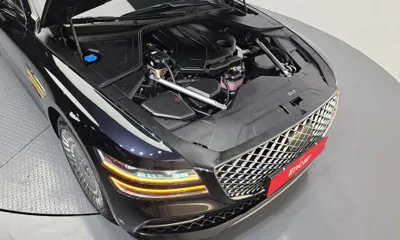 Genesis G80 2021, 94986 км, за 19425.17 USD - фото 6