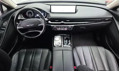 Genesis G80 2021, 94986 км, за 19425.17 USD - фото 7