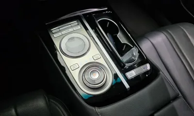 Genesis G80 2021, 94986 км, за 19425.17 USD - фото 9