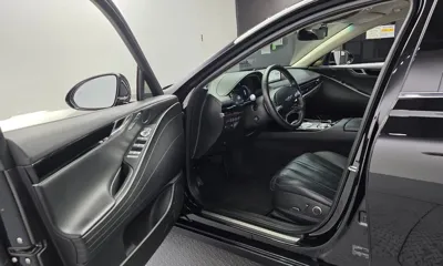 Genesis G80 2021, 94986 км, за 19425.17 USD - фото 10