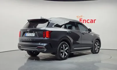 Kia Sorento 2021, 104670 км, за 18013.23 USD