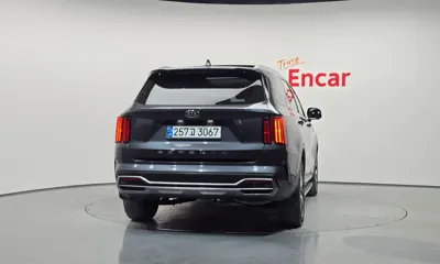 Kia Sorento 2021, 104670 км, за 18013.23 USD