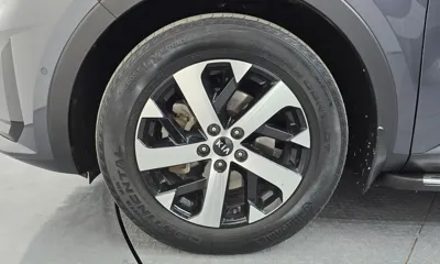 Kia Sorento 2021, 104670 км, за 18013.23 USD