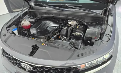 Kia Sorento 2021, 104670 км, за 18013.23 USD - фото 6
