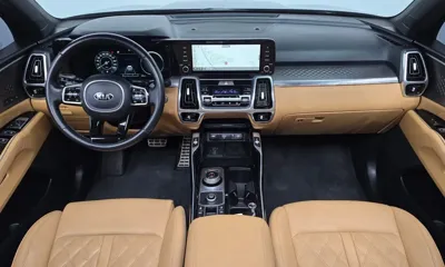 Kia Sorento 2021, 104670 км, за 18013.23 USD - фото 7