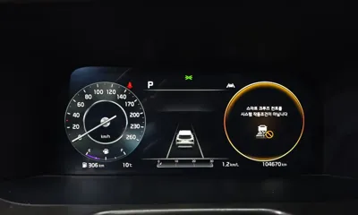 Kia Sorento 2021, 104670 км, за 18013.23 USD - фото 8