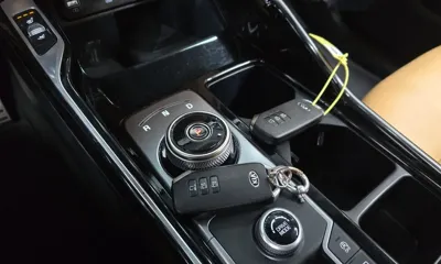 Kia Sorento 2021, 104670 км, за 18013.23 USD - фото 9