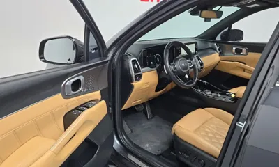 Kia Sorento 2021, 104670 км, за 18013.23 USD - фото 10