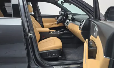 Kia Sorento 2021, 104670 км, за 18013.23 USD - фото 11