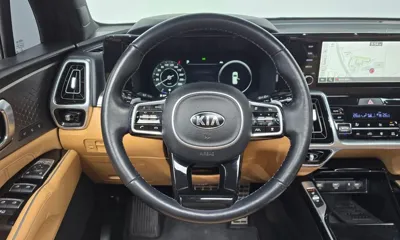 Kia Sorento 2021, 104670 км, за 18013.23 USD - фото 13