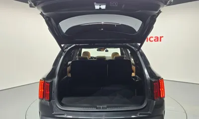 Kia Sorento 2021, 104670 км, за 18013.23 USD - фото 20