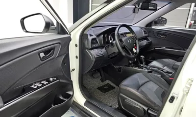 KG_Mobility_Ssangyong TIBOLI 2017, 13478 км, за 7072.98 USD - фото 10
